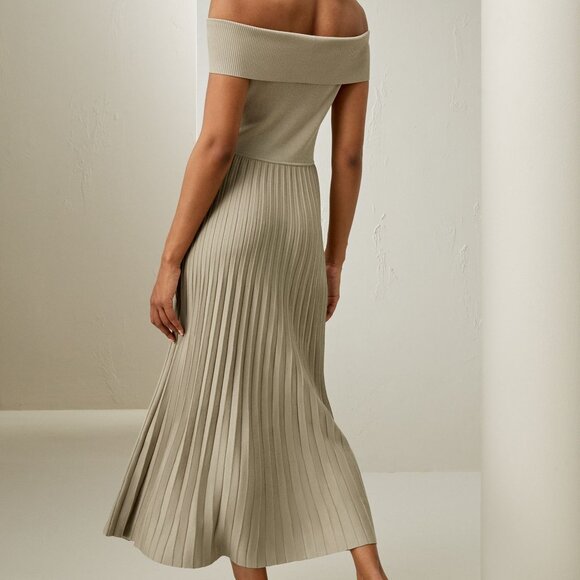 LILYSILK DRESS - Picture 2 of 3